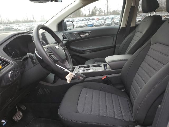 Photo 7 from auction – 2022 FORD EDGE SE with VIN 2FMPK4G94NBA76696