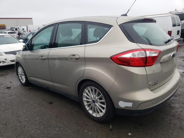 Foto 2 de la subasta – 2015 FORD C-MAX PREM con VIN 1FADP5CU3FL124057