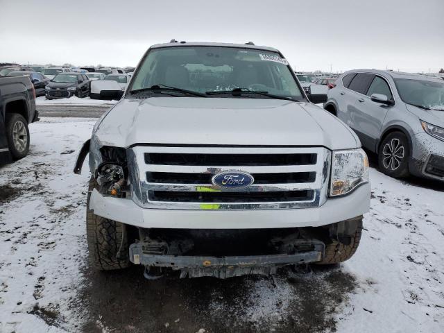 Photo 5 from auction – 2011 FORD EXPEDITION with VIN 1FMJK2A59BEF16797