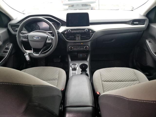 Photo 8 from auction – 2022 FORD ESCAPE SE with VIN 1FMCU9BZ7NUA42355
