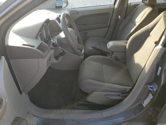 Photo 7 from auction – 2007 DODGE CALIBER SX with VIN 1B3HB48B87D259933