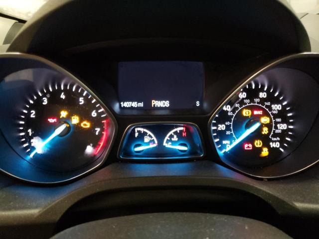 Photo 9 from auction – 2018 FORD ESCAPE SE with VIN 1FMCU0GD6JUD06085