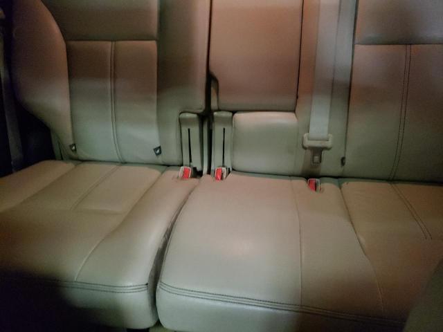 Photo 10 from auction – 2008 FORD EDGE SEL with VIN 2FMDK48C98BA50516