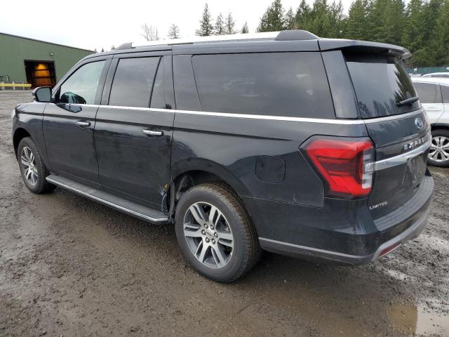 Photo 2 from auction – 2022 FORD EXPEDITION with VIN 1FMJK2AT0NEA29636