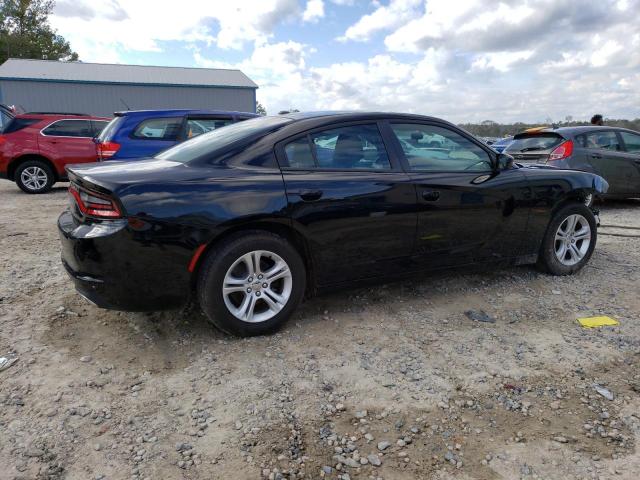 Photo 3 from auction – 2020 DODGE CHARGER SX with VIN 2C3CDXBG2LH232933