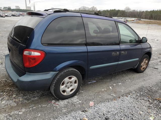 Photo 3 from auction – 2002 DODGE CARAVAN SE with VIN 1B4GP25382B634623