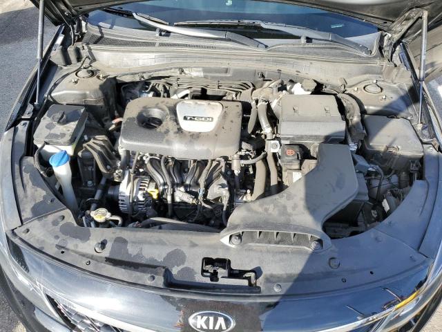 Photo 11 from auction – 2019 KIA OPTIMA EX with VIN 5XXGU4L18KG302779