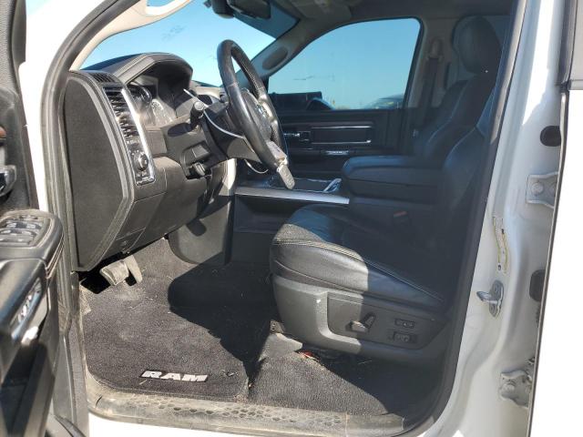 Photo 7 from auction – 2018 RAM 2500 LARAM with VIN 3C6UR5NL7JG375394