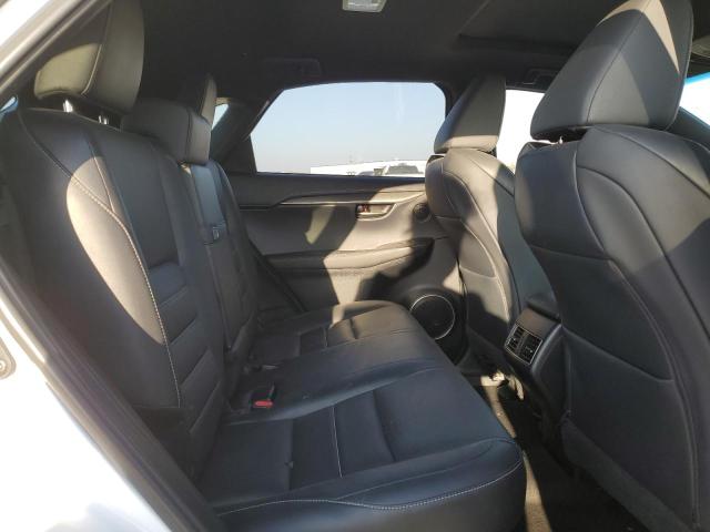 Photo 11 from auction – 2018 LEXUS NX 300 BAS with VIN JTJBARBZ3J2176193