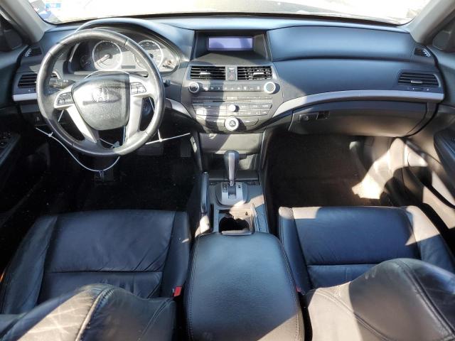 Photo 8 from auction – 2012 HONDA ACCORD SE with VIN 1HGCP2F69CA233391