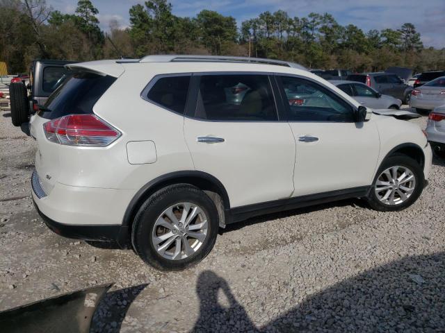 Photo 3 from auction – 2015 NISSAN ROGUE S with VIN KNMAT2MT9FP522220