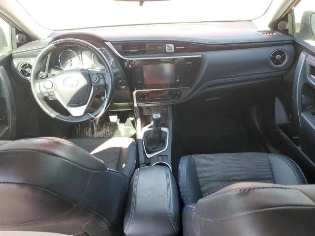 Photo 8 from auction – 2017 TOYOTA COROLLA L with VIN 2T1BURHE2HC831938
