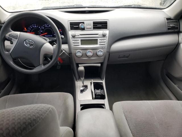 Photo 8 from auction – 2011 TOYOTA CAMRY BASE with VIN 4T1BF3EK0BU740688