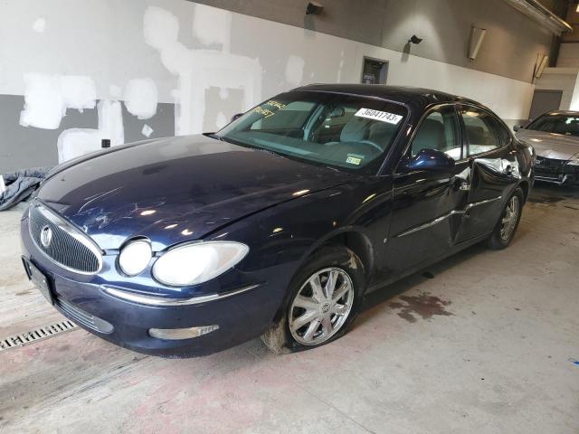 BUICK LACROSSE C 2007 with VIN 2G4WC582271200313 - Photo from auction