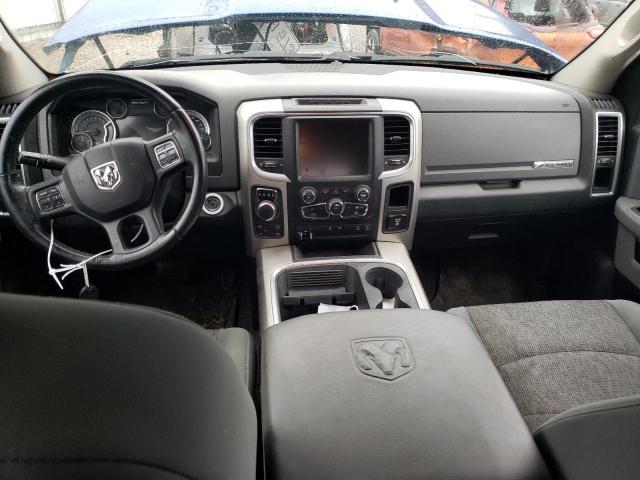 Photo 8 from auction – 2016 RAM 1500 SLT with VIN 1C6RR7TT3GS160911