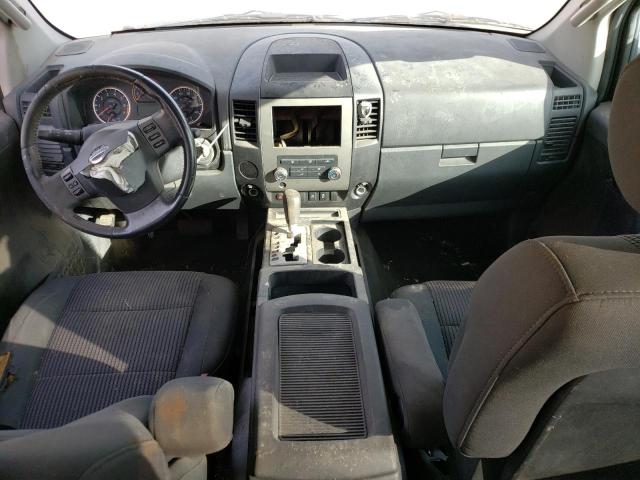Photo 8 from auction – 2012 NISSAN TITAN S with VIN 1N6BA0ED2CN309961