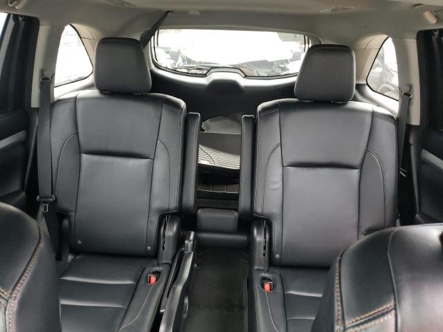 Photo 10 from auction – 2015 TOYOTA HIGHLANDER with VIN 5TDKKRFH4FS059434