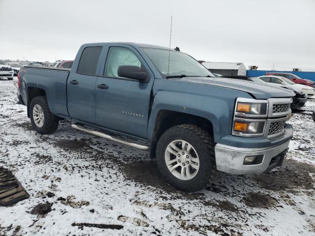 Photo 4 from auction – 2014 CHEVROLET SILVERADO with VIN 1GCVKRECXEZ154080