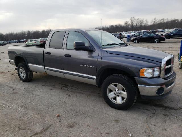 Photo 4 from auction – 2003 DODGE RAM 1500 S with VIN 1D7HU18D33J674488