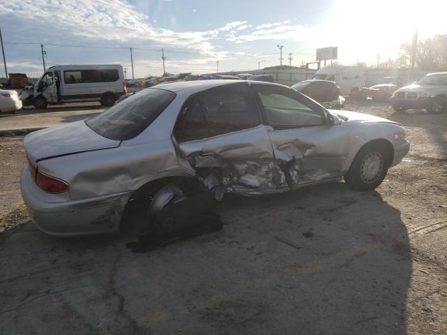 Photo 3 from auction – 2001 BUICK CENTURY LI with VIN 2G4WY55J111285763