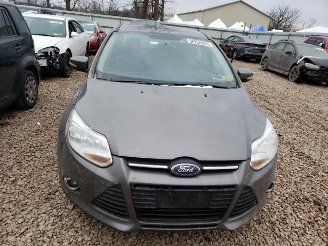 Photo 5 from auction – 2014 FORD FOCUS SE with VIN 1FADP3F24EL232538