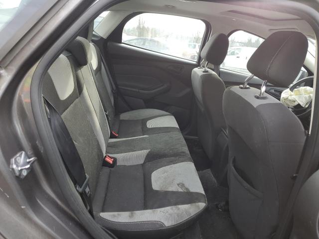 Photo 10 from auction – 2012 FORD FOCUS SE with VIN 1FAHP3F23CL216023