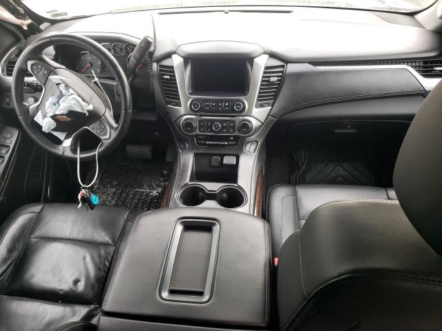 Photo 8 from auction – 2016 CHEVROLET SUBURBAN K with VIN 1GNSKHKC7GR269635