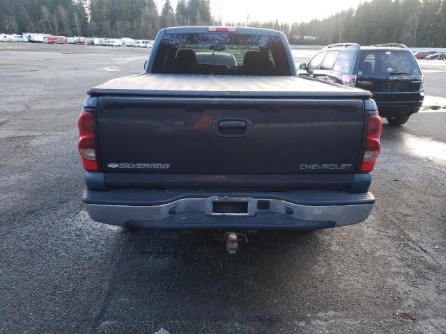 Photo 6 from auction – 2007 CHEVROLET SILVERADO with VIN 1GCEC19V77Z188023