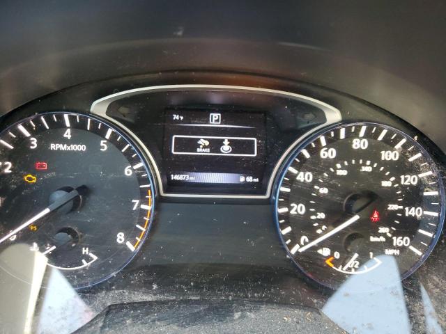 Photo 9 from auction – 2017 NISSAN ALTIMA 2.5 with VIN 1N4AL3AP3HC167512