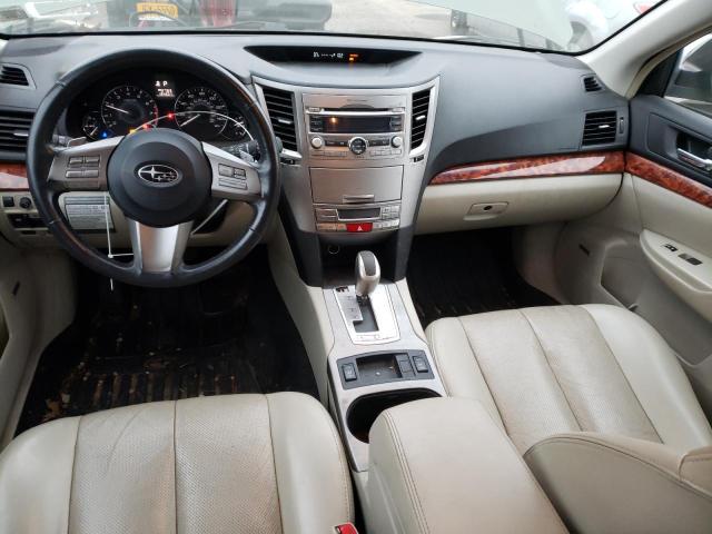 Photo 8 from auction – 2011 SUBARU OUTBACK 2. with VIN 4S4BRBJCXB3379864