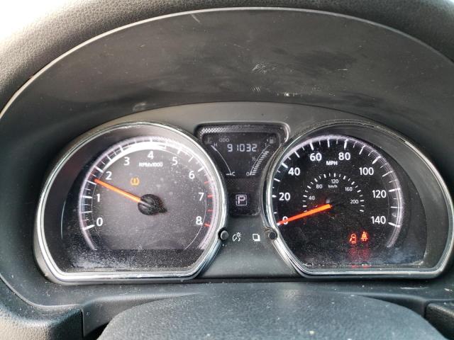Photo 9 from auction – 2015 NISSAN VERSA S with VIN 3N1CN7AP6FL945469