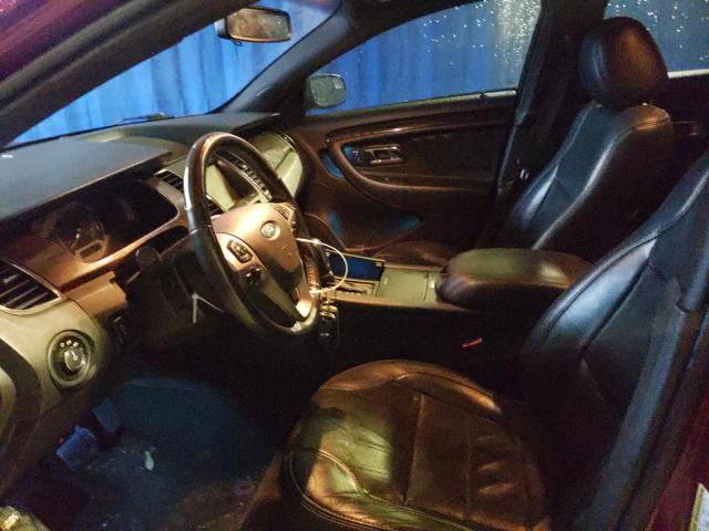 Photo 7 from auction – 2014 FORD TAURUS LIM with VIN 1FAHP2F87EG106151