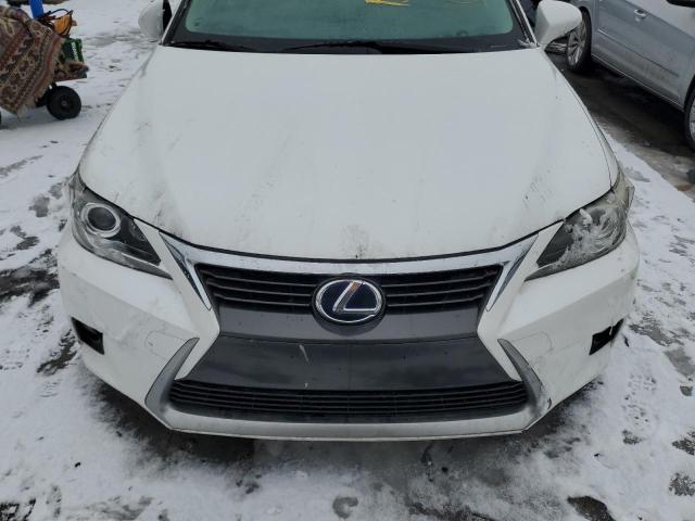 Photo 11 from auction – 2015 LEXUS CT 200 with VIN JTHKD5BH3F2211007