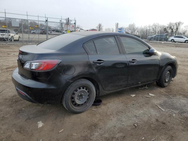 Photo 3 from auction – 2011 MAZDA MAZDA3 I with VIN JM1BL1UG3B1401231