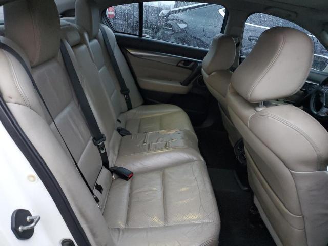 Photo 11 from auction – 2010 ACURA TL with VIN 19UUA9F55AA001714