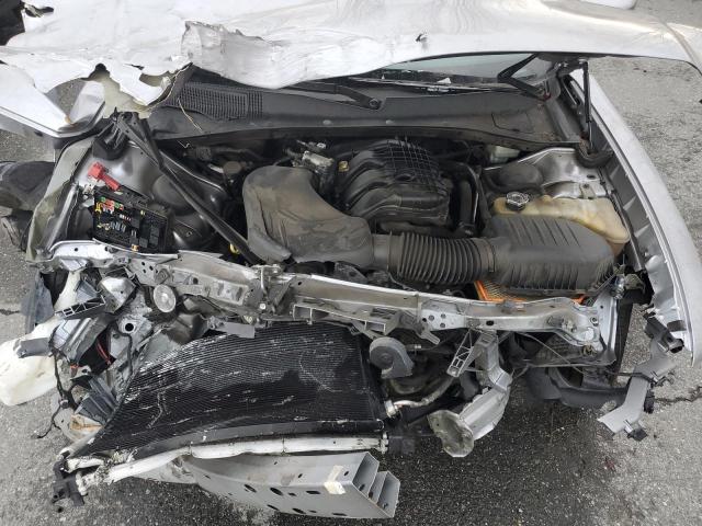 Photo 11 from auction – 2013 DODGE CHARGER SE with VIN 2C3CDXBGXDH609851