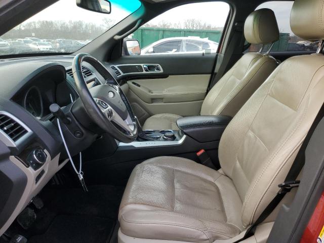 Photo 7 from auction – 2011 FORD EXPLORER L with VIN 1FMHK8F80BGA49973