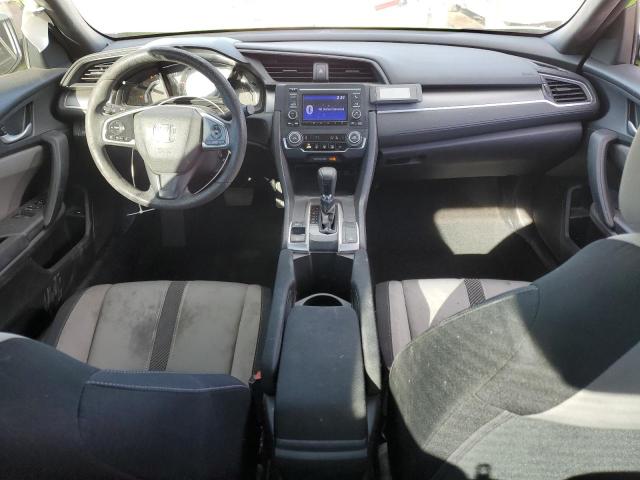 Photo 8 from auction – 2016 HONDA CIVIC LX with VIN 2HGFC4B58GH316514