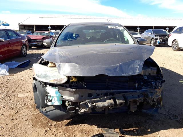 Photo 5 from auction – 2013 FORD FOCUS SE with VIN 1FADP3K28DL363038