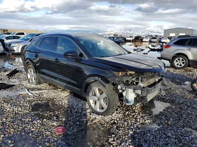 Photo 4 from auction – 2015 LINCOLN MKC with VIN 5LMCJ2A93FUJ08920