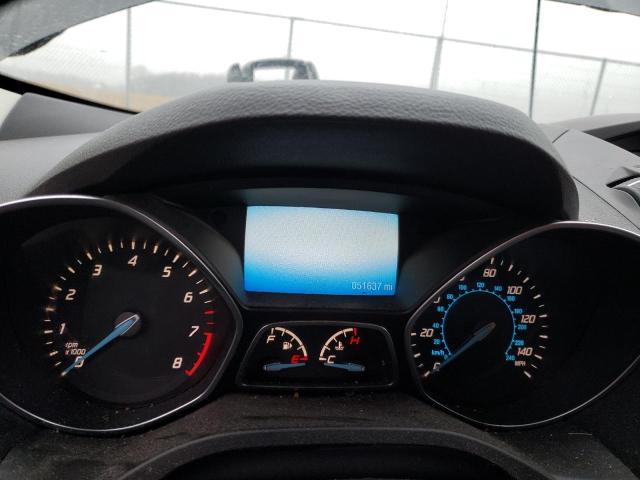 Photo 9 from auction – 2016 FORD ESCAPE S with VIN 1FMCU0F77GUB53687