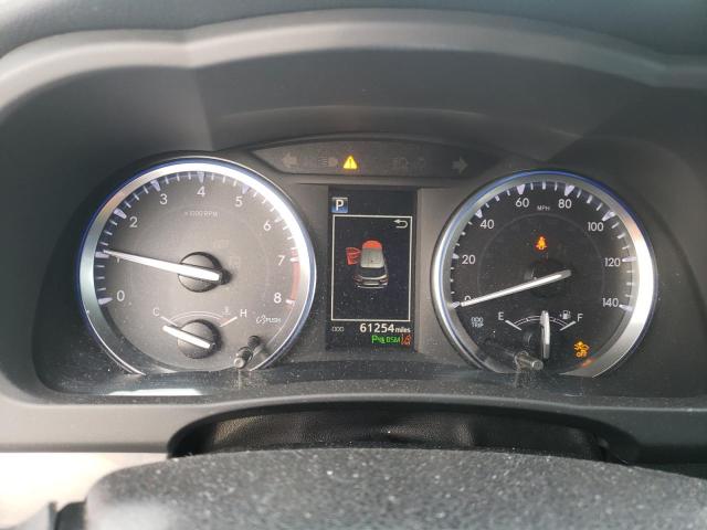 Photo 9 from auction – 2018 TOYOTA HIGHLANDER with VIN 5TDDZRFHXJS877683