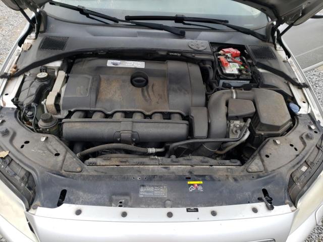 Photo 11 from auction – 2009 VOLVO S80 3.2 with VIN YV1AS982091093659