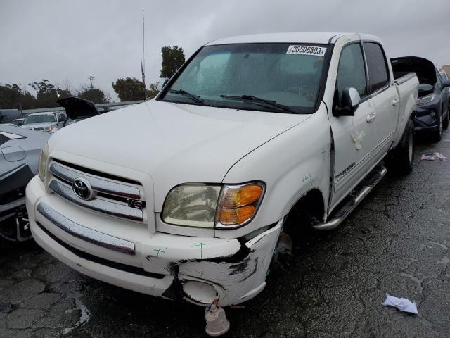 Photo 1 from auction – 2004 TOYOTA TUNDRA DOU with VIN 5TBDT44174S449156