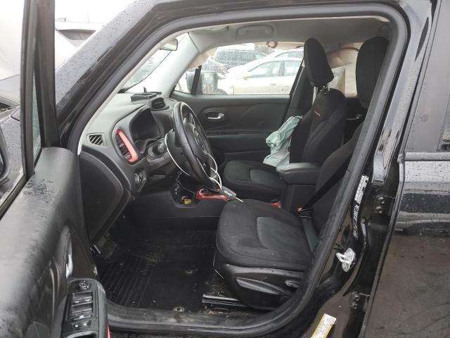 Photo 7 from auction – 2015 JEEP RENEGADE T with VIN ZACCJBCT9FPB39624