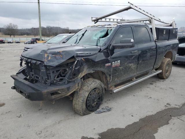 RAM 2500 ST 2014 with VIN 3C6UR5CJ5EG314553 - Photo from auction