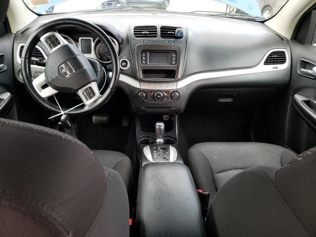 Photo 8 from auction – 2015 DODGE JOURNEY SE with VIN 3C4PDCAB1FT588510
