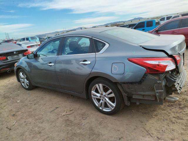 Photo 2 from auction – 2016 NISSAN ALTIMA 2.5 with VIN 1N4AL3AP6GN307314