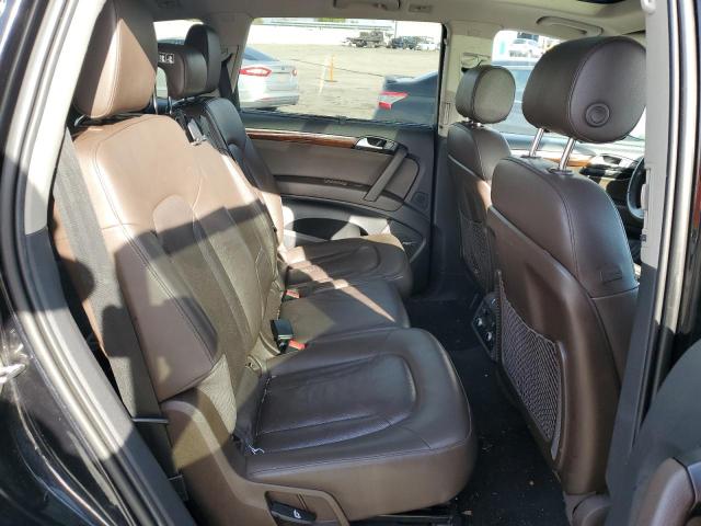 Photo 10 from auction – 2013 AUDI Q7 PRESTIG with VIN WA1DGAFE2DD004565