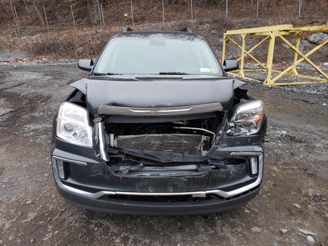 Photo 5 from auction – 2017 GMC TERRAIN SL with VIN 2GKFLTEK6H6303773